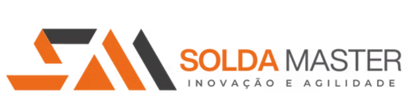 Logo Solda Master